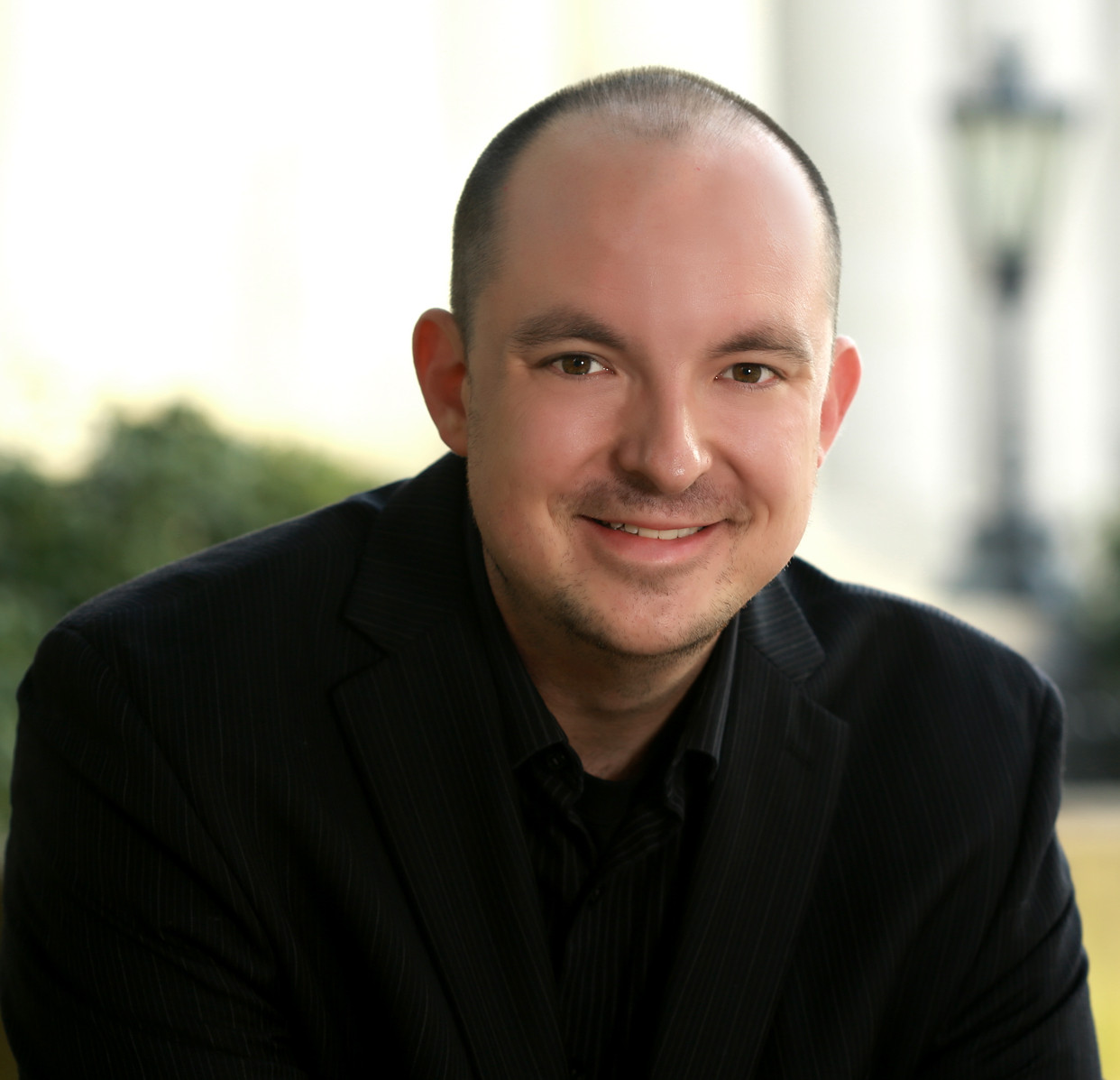 Mark Manning, Recruiter