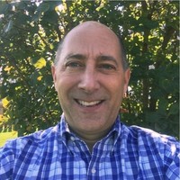 Brian Shaw, Recruiting Manager
